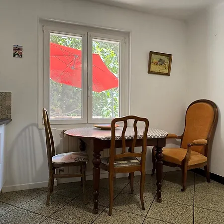En Avec Un Air De Campagne Apartment *