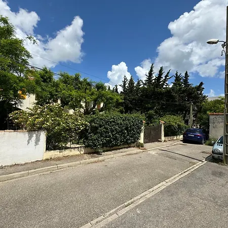 En Avec Un Air De Campagne Apartment