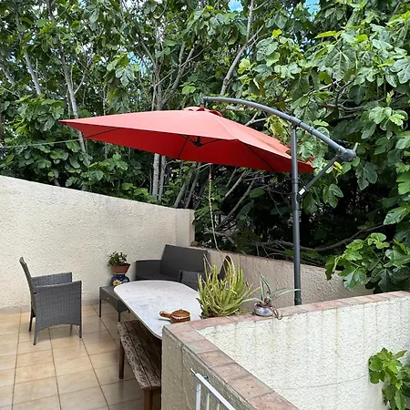En Avec Un Air De Campagne Apartment *