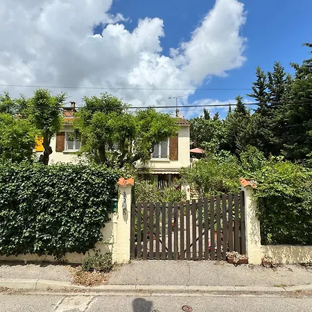 En Avec Un Air De Campagne Apartment *