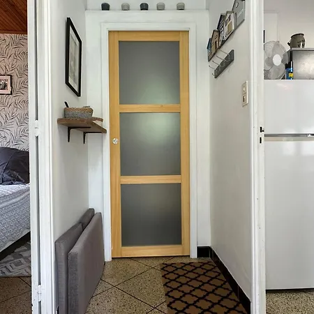 Apartment En Avec Un Air De Campagne