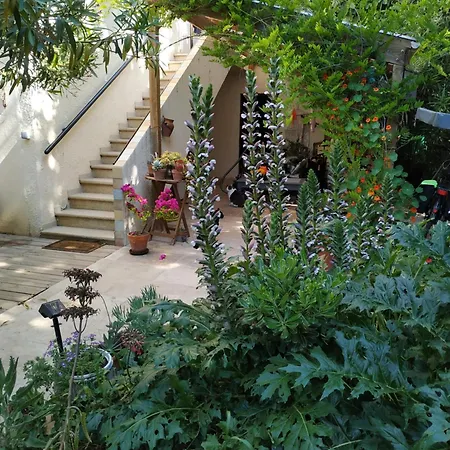 En Avec Un Air De Campagne Arles